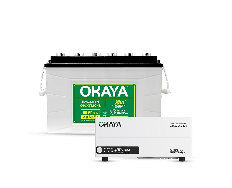 Okaya ATSW 1175 UPS