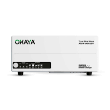 Okaya ATSW 1400 12V – 1150VA