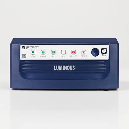 Luminous 900VA UPS